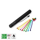 Canon streamers électrique 50cm