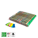 (MagicFX) Confetti papier (biodegradable) - Rectangle