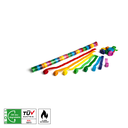 (MagicFX) Streamers papier (biodegradable) - 10 M X 1,5 CM