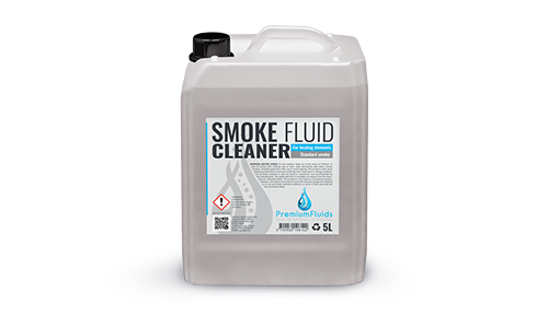 (PREMIUM) Bidon 5L de maintenance