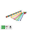 (MagicFX) Streamers papier (biodegradable) - 5 M X 0,85 CM