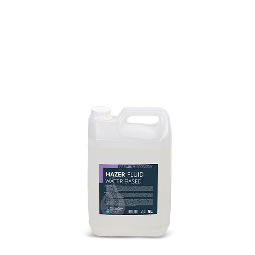 (ECO) Bidon 5L brouillard haut rendement