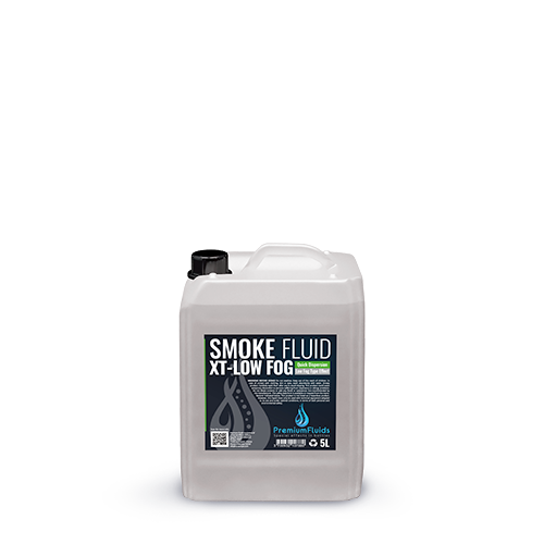 (PREMIUM) Bidon 5L fumée lourde