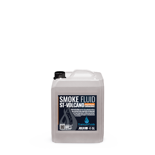 (PREMIUM) Bidon 5L fumée CO2