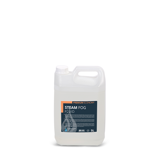 (ECO) Bidon 5L fumée CO2