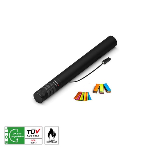 (MagicFX) Canon confetti électrique 50cm