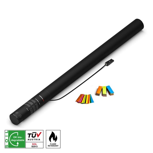 (MagicFX) Canon confetti électrique 80cm