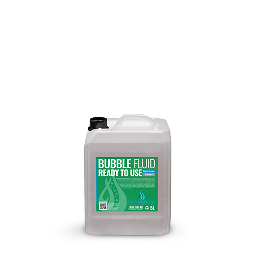 (PREMIUM) Bidon 5L bulle