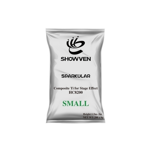 (Showven) Recharge SPARKULAR small
