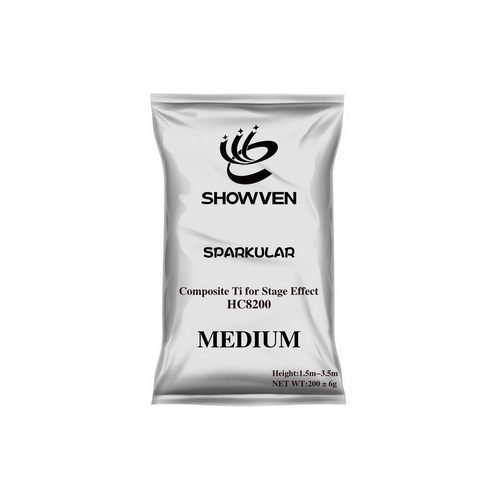 (Showven) Recharge SPARKULAR medium