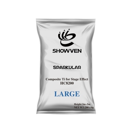 (Showven) Recharge SPARKULAR large