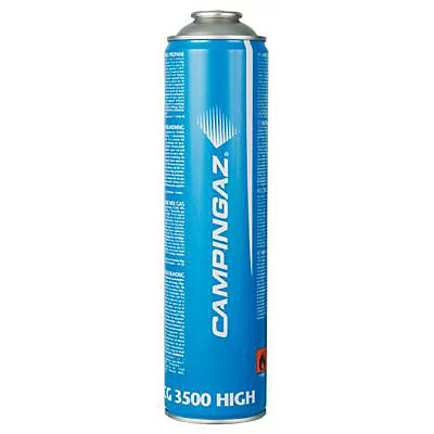 (CAMPINGAZ) Flame canister