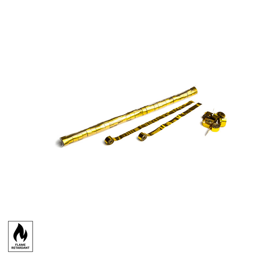 (MagicFX) Streamers metallic - 10 M X 1,5 CM