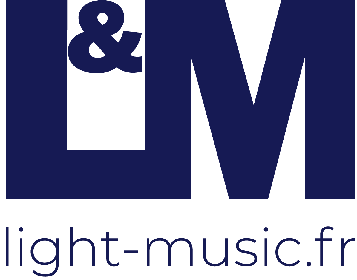Boutique Light-Music.fr